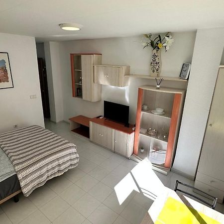 Estudio Rio Caramel Torremolinos Exterior foto
